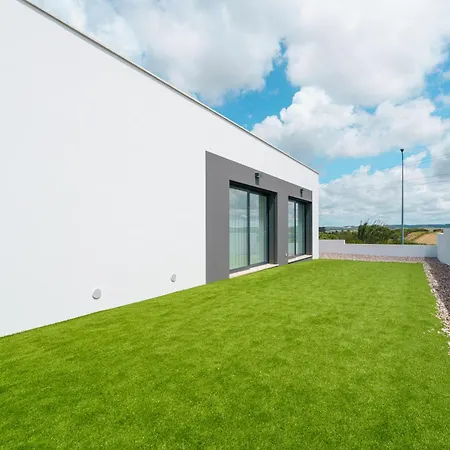 Venus With Jacuzzi And Private Pool Lourinhã