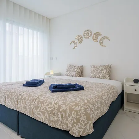 Villa Venus With Jacuzzi And Private Pool