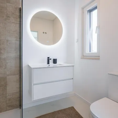 Venus With Jacuzzi And Private Pool Lourinhã