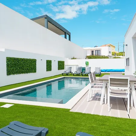 Venus With Jacuzzi And Private Pool *