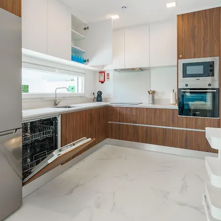 Venus With Jacuzzi And Private Pool Villa