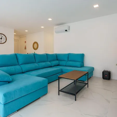 Venus With Jacuzzi And Private Pool Lourinhã