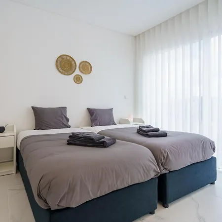 Venus With Jacuzzi And Private Pool Lourinhã