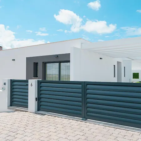 Villa Venus With Jacuzzi And Private Pool